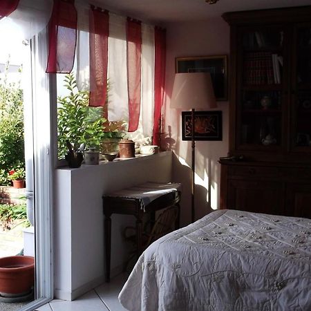 Chambres D'Hotes Issy-Paris Ngoại thất bức ảnh