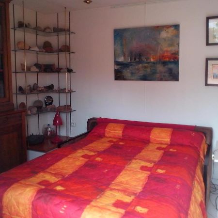 Chambres D'Hotes Issy-Paris Ngoại thất bức ảnh