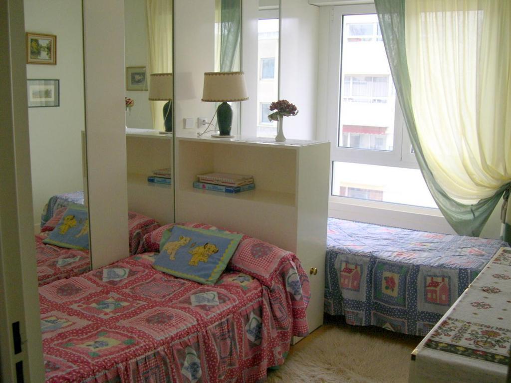 Chambres D'Hotes Issy-Paris Phòng bức ảnh
