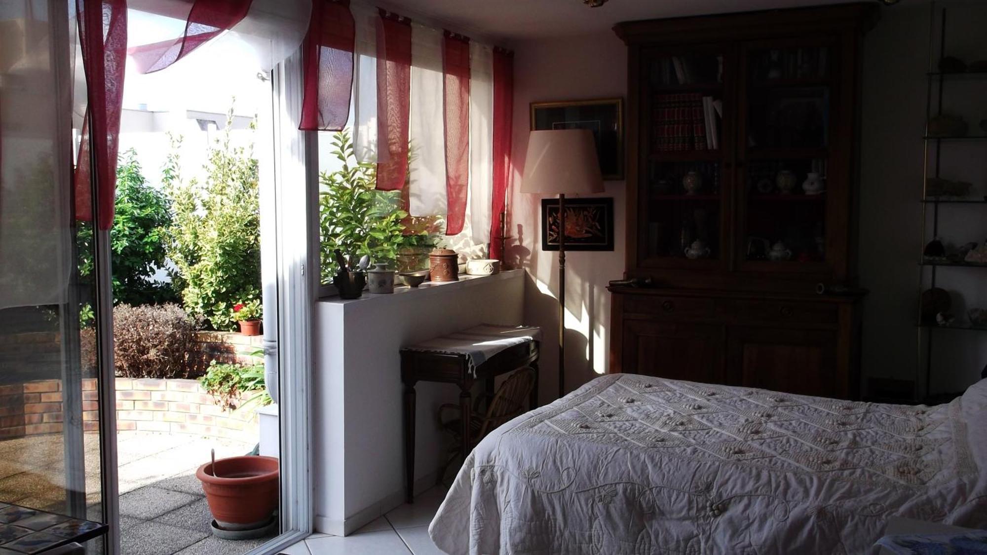 Chambres D'Hotes Issy-Paris Ngoại thất bức ảnh