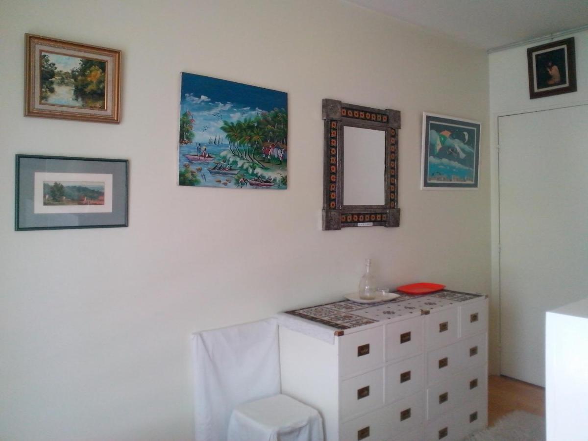 Chambres D'Hotes Issy-Paris Ngoại thất bức ảnh