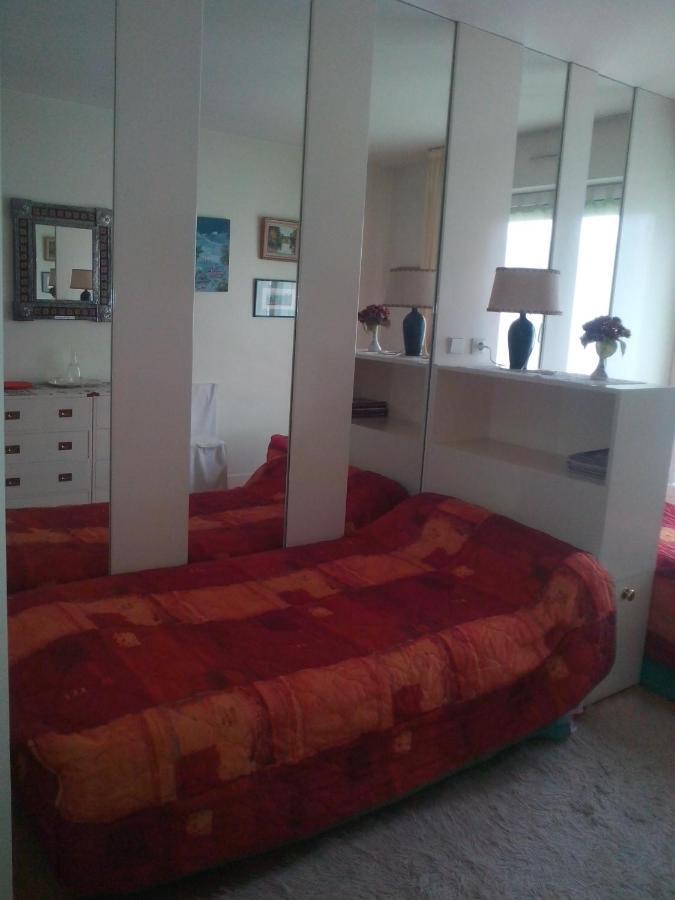 Chambres D'Hotes Issy-Paris Ngoại thất bức ảnh