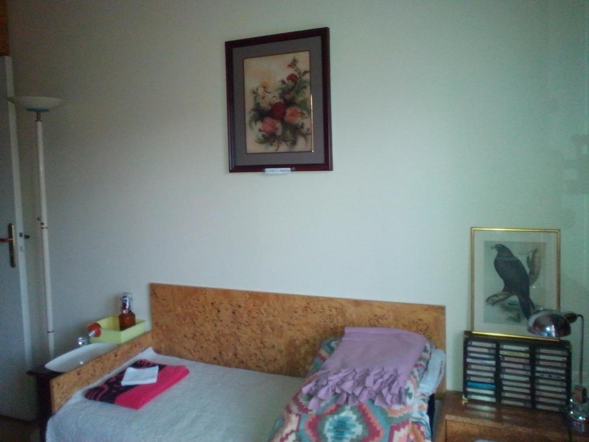 Chambres D'Hotes Issy-Paris Ngoại thất bức ảnh