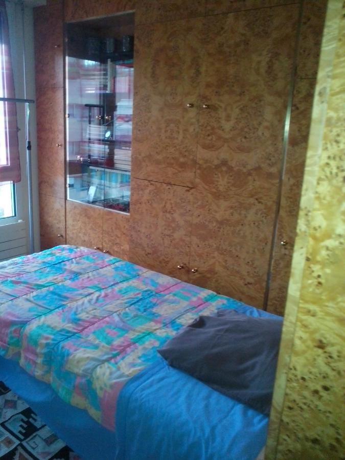 Chambres D'Hotes Issy-Paris Ngoại thất bức ảnh